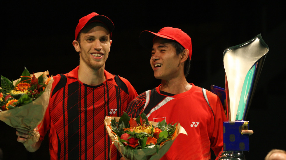 DENMARK OPEN 2023