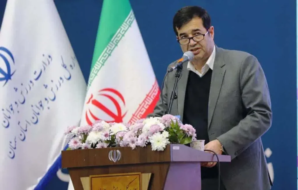 حضور بدمینتون‌ بازان از 15 کشور در جام فجر 2025