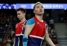 OLYMPICS 2024 BADMINTON n01 1 1722420612