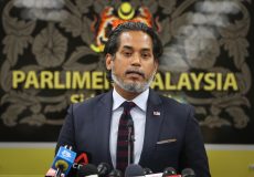 khairy jamaluddin2 14072020