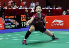 LI-NING Hong Kong Open 2024