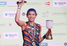 HONG KONG OPEN 2024