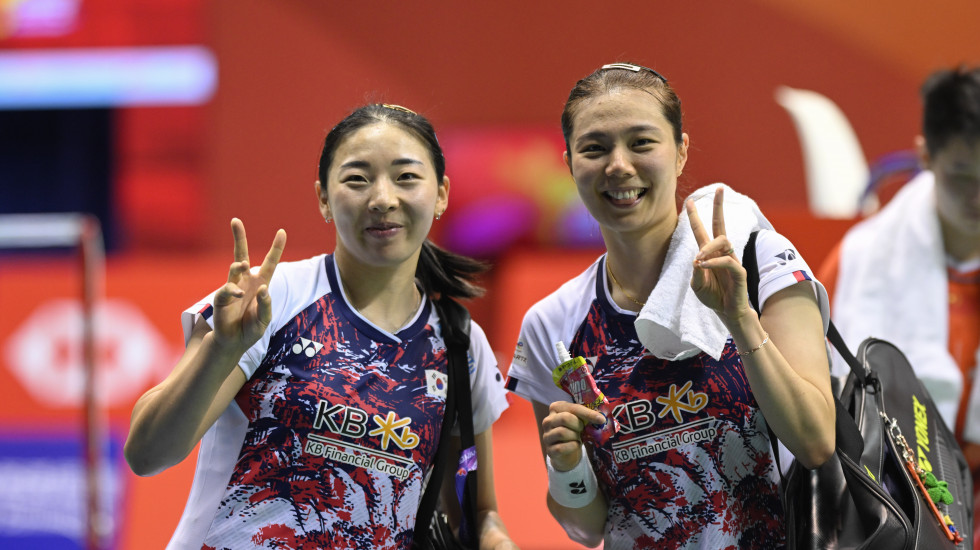 Hong Kong Open 2024