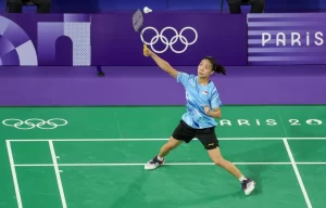 Yeo Jia Min