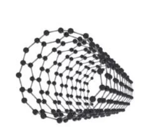 CARBON-NANO-TUBE