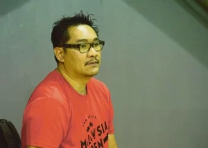 Rosman Razak