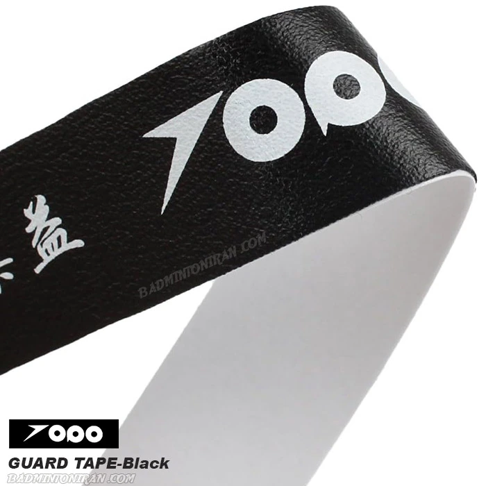 ZOOO-GUARD-TAPE-Black-2 ZOOO-GUARD-TAPE-Black-2