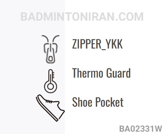 BA02331W-INFO BA02331W-INFO