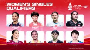 Womens Singles Top 8 Qualifiers 16x9 V2