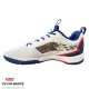 کفش بدمینتون مدل VENSON VS 200 WHITE
