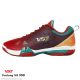 کفش بدمینتون مدل VENSON Youlong VS 300-Red 2 کفش بدمینتون مدل VENSON Youlong VS 300