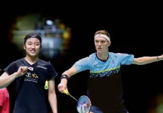 افتخارات بازیکنان برتر در مراسم سالانه BWF