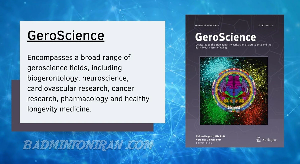 GeroScience-badmintoniran