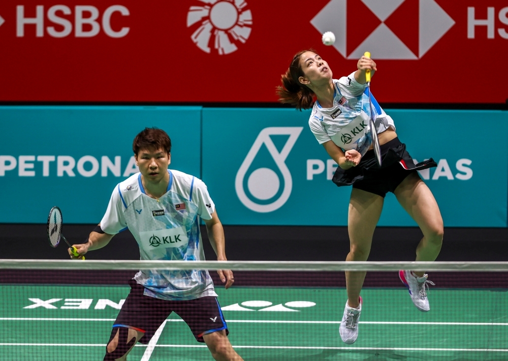 تقابل حساس مالزی و هنگ‌کنگ در مسابقات تیمی ترکیبی آسیا 2025
