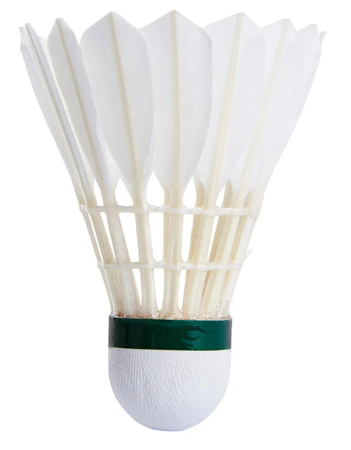 feather-shuttlecock
