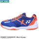 کفش بدمینتون یونکس YONEX POWER CUSHION 39-Blue Orange