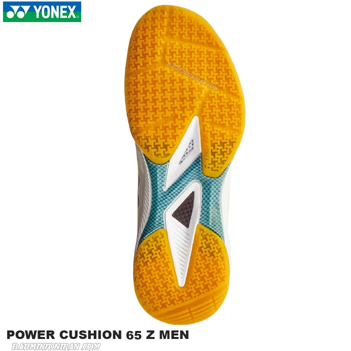 POWER-CUSHION-65-Z-MEN-back