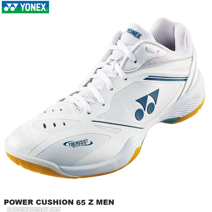 POWER-CUSHION-65-Z-MEN کفش بدمینتون YONEX POWER CUSHION 65 Z4 MEN