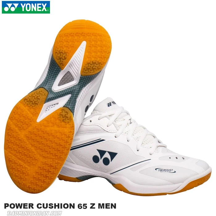 YONEX-POWER-CUSHION-65-Z4-MEN-4 YONEX-POWER-CUSHION-65-Z4-MEN-4