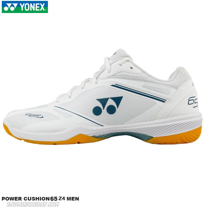 YONEX-POWER-CUSHION-65-Z4 کفش بدمینتون یونکس YONEX POWER CUSHION 65 Z4 MEN