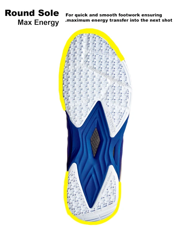 Round Sole
