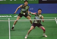 هشدار آرون-ووی ییک با نمایش در تایلند 2025