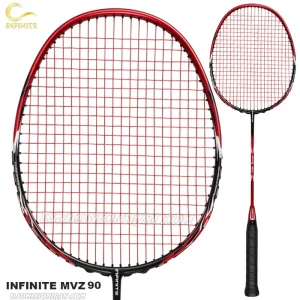 راکت بدمینتون اینفینیت INFINITE MVZ 90