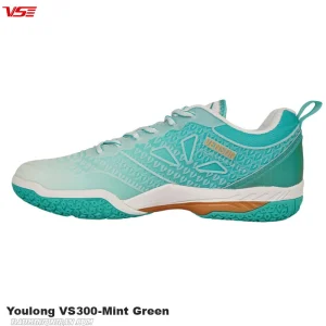 کفش بدمینتون مدل VENSON Youlong VS 300-Mint Green