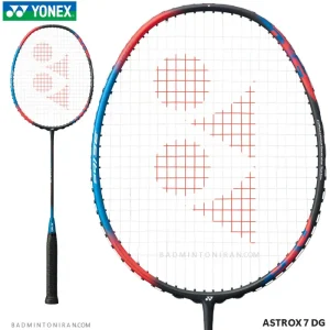 راکت بدمینتون یونکس YONEX ASTROX 7 DG