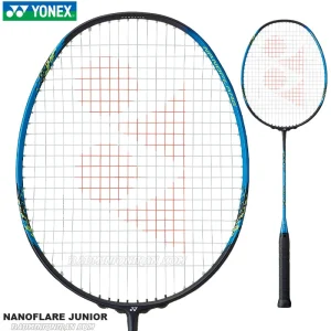 راکت بدمینتون یونکس YONEX NANOFLARE JUNIOR