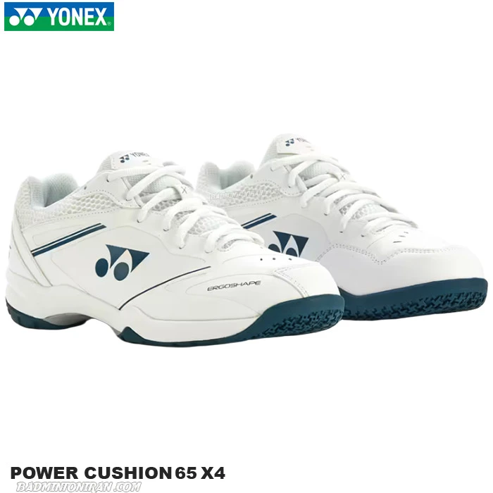 YONEX-POWER-CUSHION-65-X4 YONEX-POWER-CUSHION-65-X4
