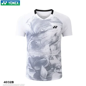 تیشرت بدمینتون یونکس Yonex Women Shirt 4032B