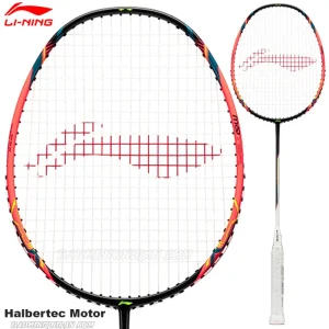 راکت بدمینتون لی نینگ LI-NING Halbertec Motor
