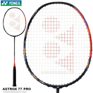 راکت بدمینتون یونکس YONEX ASTROX 77 PRO
