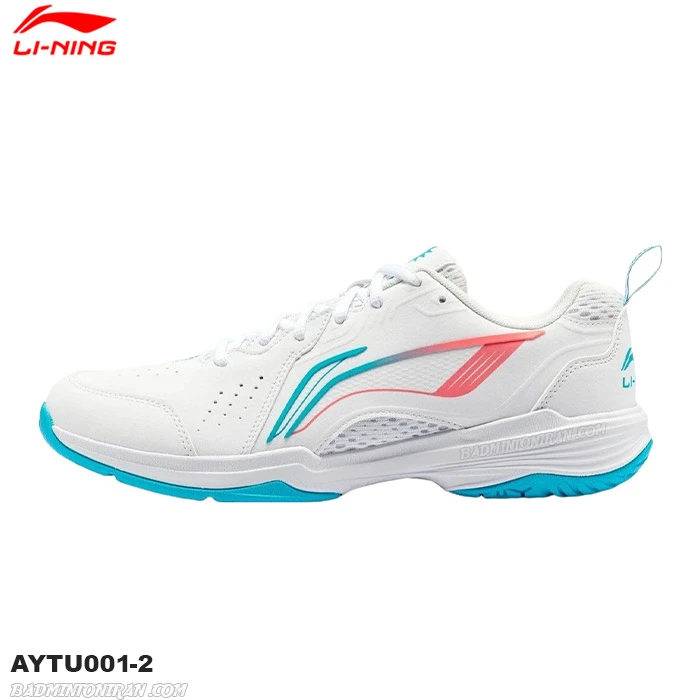 Li-Ning-AYTU001-2-1 کفش بدمینتون لی نینگ Li-Ning AYTU001-2