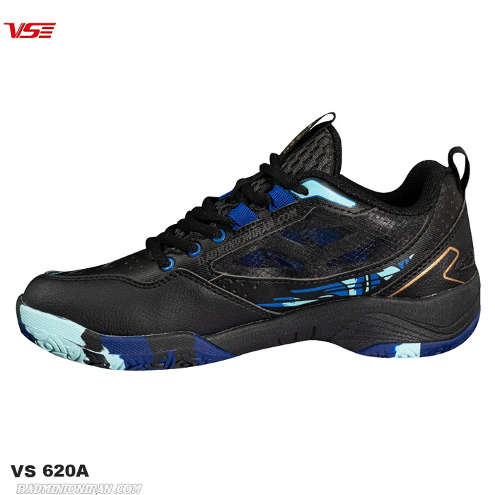 VENSON-VS-620A-1 کفش بدمینتونVENSON VS 620A