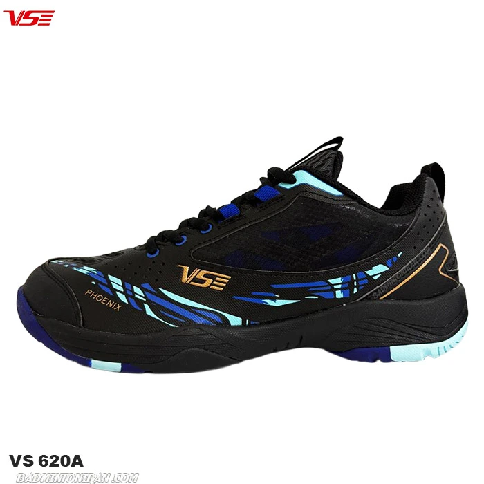 VENSON-VS-620A-5 کفش بدمینتون مدل VENSON VS 620A