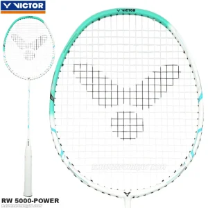 راکت بدمینتون ویکتور VICTOR RW-5000 POWER
