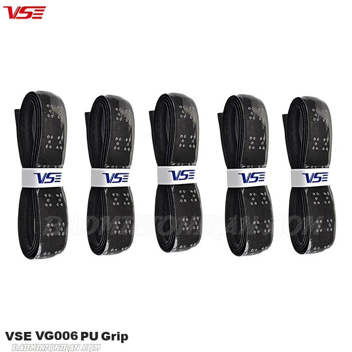 VSE-VG006-PU-Grip-BLACK VSE-VG006-PU-Grip-BLACK