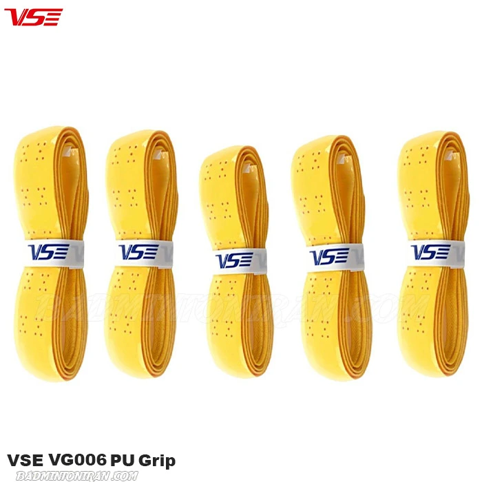 VSE-VG006-PU-Grip-yellow VSE-VG006-PU-Grip-yellow