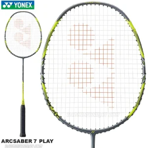 راکت بدمینتون یونکس YONEX ARCSABER 7 PLAY