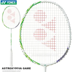 راکت بدمینتون یونکس YONEX ASTROX 100VA GAME