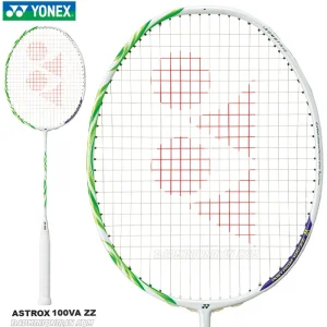 راکت بدمینتون یونکس YONEX ASTROX 100VA ZZ