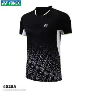 تیشرت بدمینتون یونکس Yonex T-Shirt 4028A