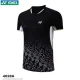 تیشرت بدمینتون یونکس Yonex T-Shirt 4028A 5 تیشرت بدمینتون یونکس Yonex T-Shirt 4028A