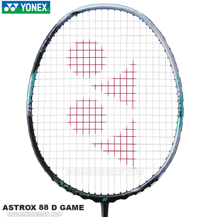 YONEX-ASTROX-88-D-GAME-Black-Silver-2 YONEX-ASTROX-88-D-GAME-Black-Silver-2