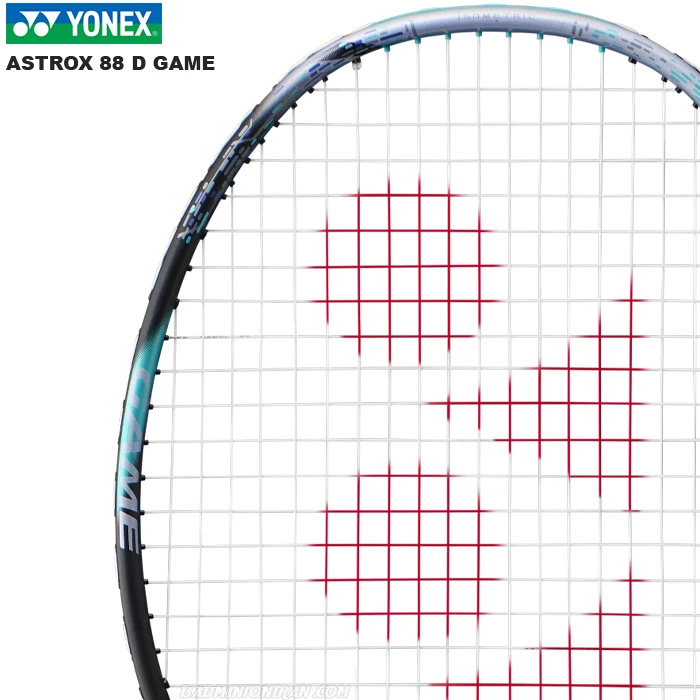 YONEX-ASTROX-88-D-GAME-Black-Silver-3 YONEX-ASTROX-88-D-GAME-Black-Silver-3