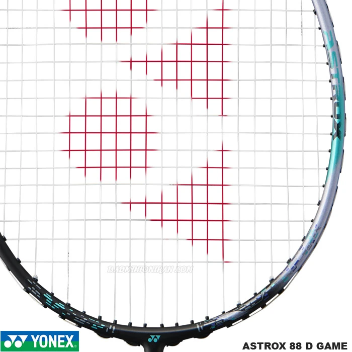 YONEX-ASTROX-88-D-GAME-Black-Silver-4 YONEX-ASTROX-88-D-GAME-Black-Silver-4