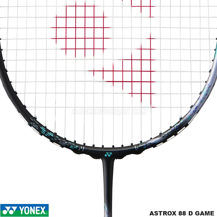 YONEX-ASTROX-88-D-GAME-Black-Silver-5 YONEX-ASTROX-88-D-GAME-Black-Silver-5