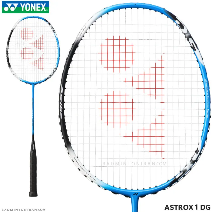 YONEX-ASTROX-1-DG